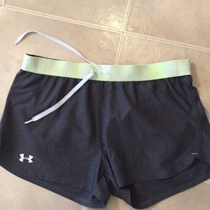 Under Armor Shorts